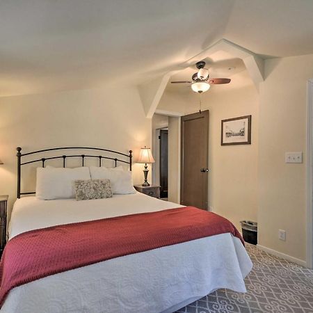 Historic Mariposa Stagecoach Stop With Gas Fire Pit! Bagian luar foto